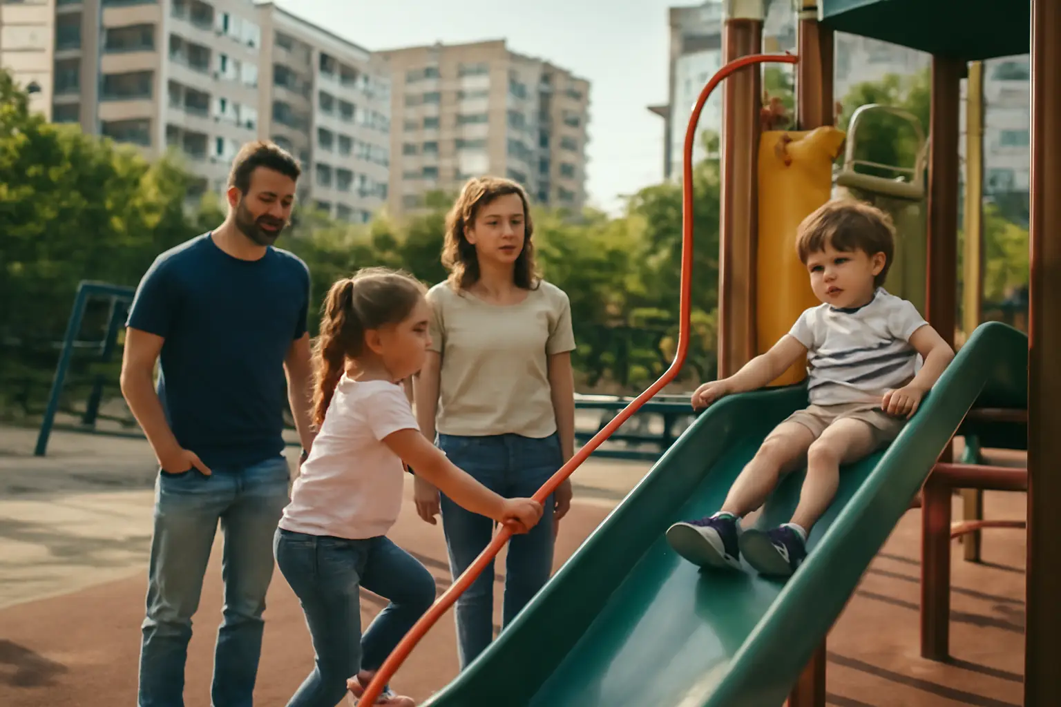 Куда сходить в выходные с детьми в Екатеринбурге: как выбрать место